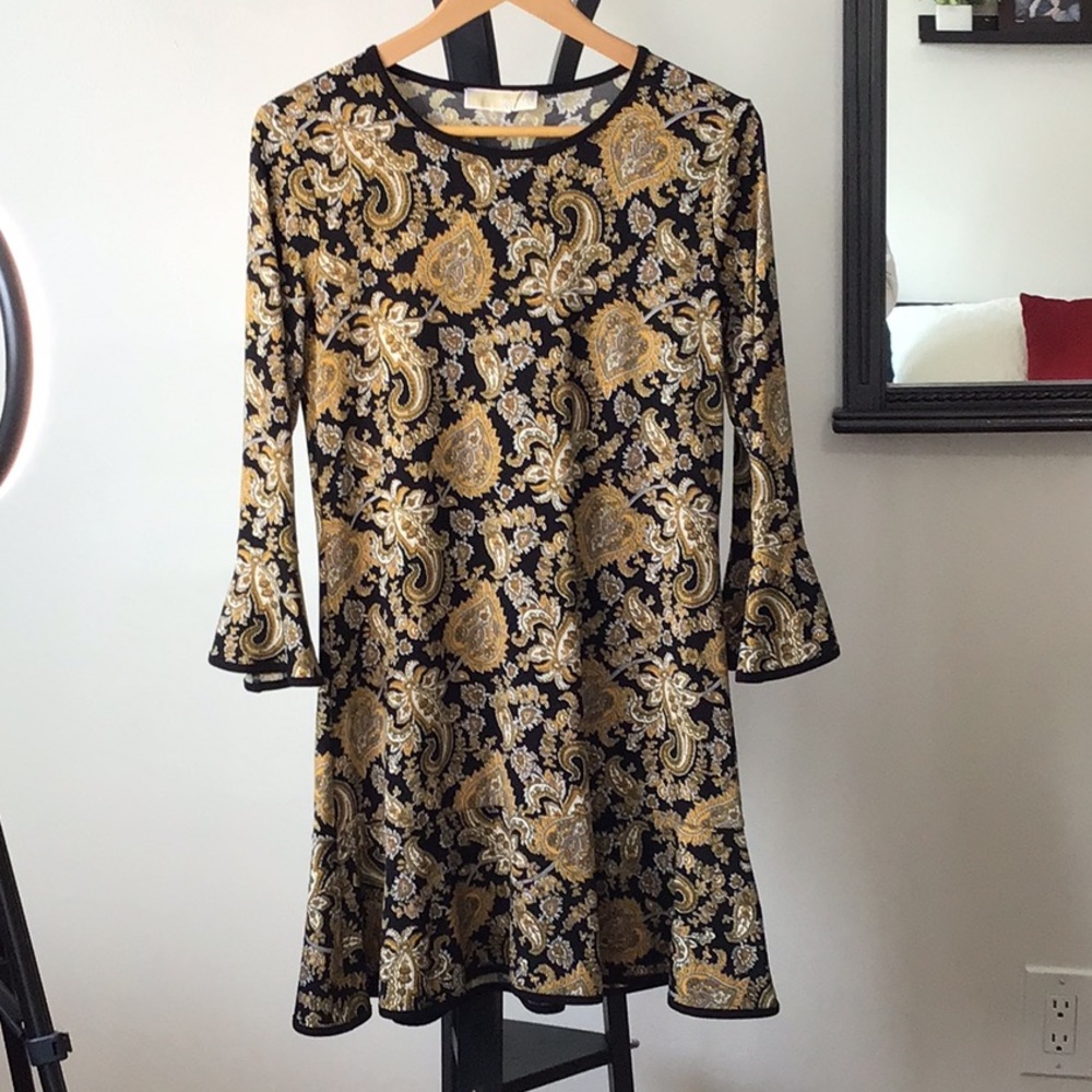 Michael Kors size small dress